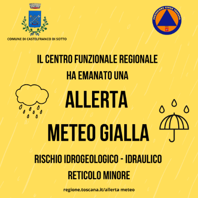 gialla minore